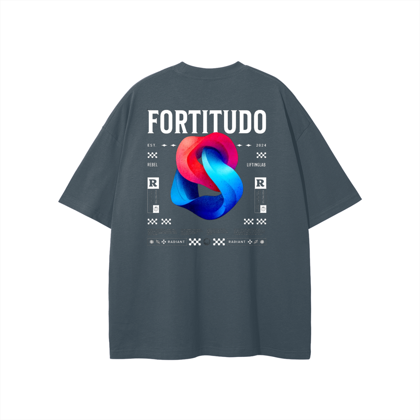 LiftingLab Fortitudo Pump Cover