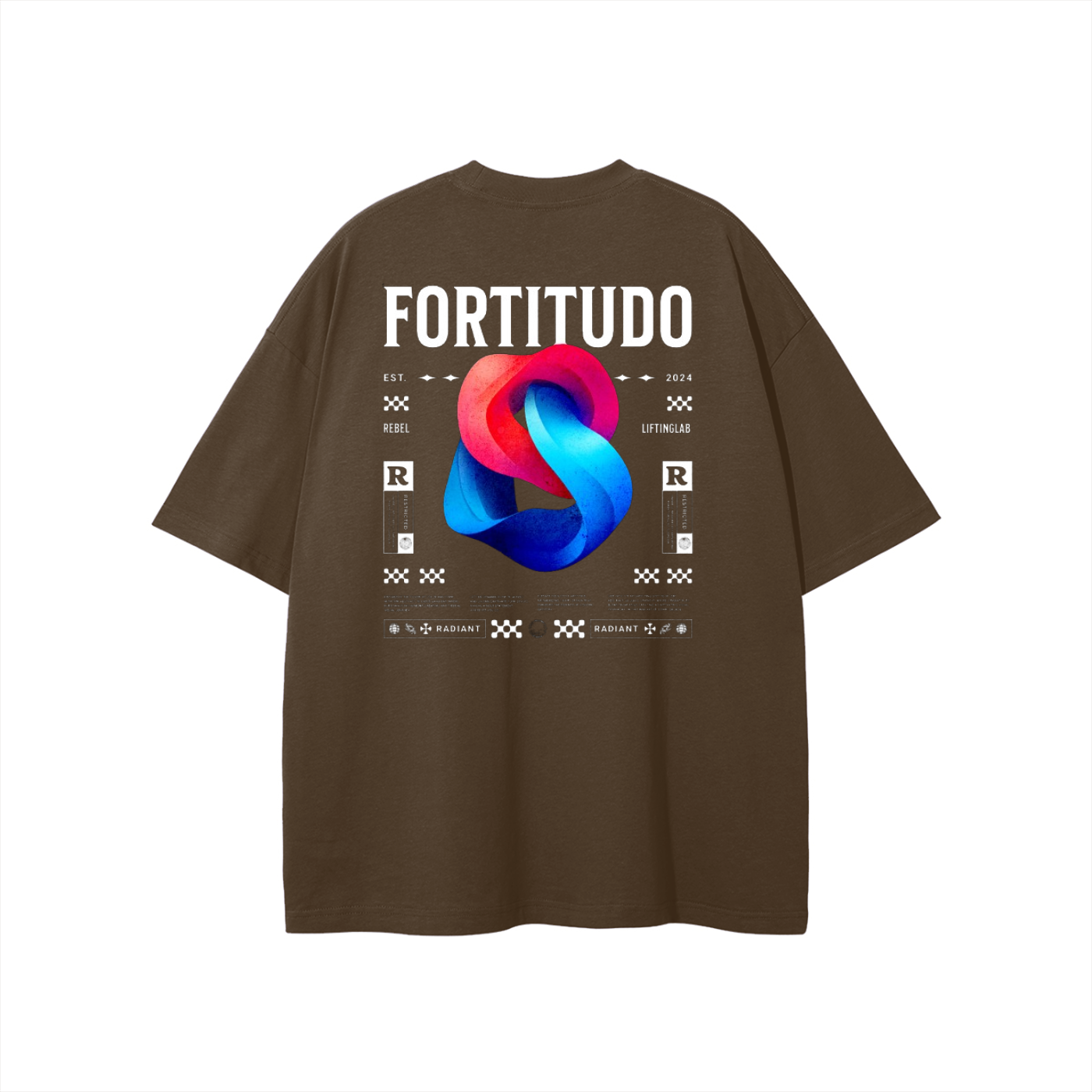 LiftingLab Fortitudo Pump Cover