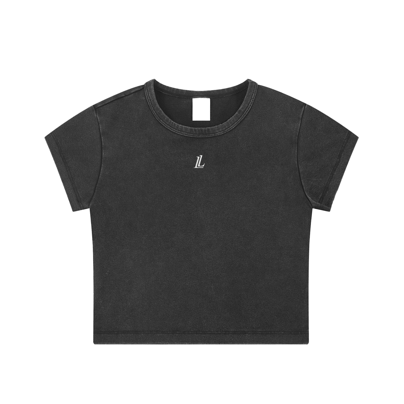 LiftingLab Teddy Crop Top