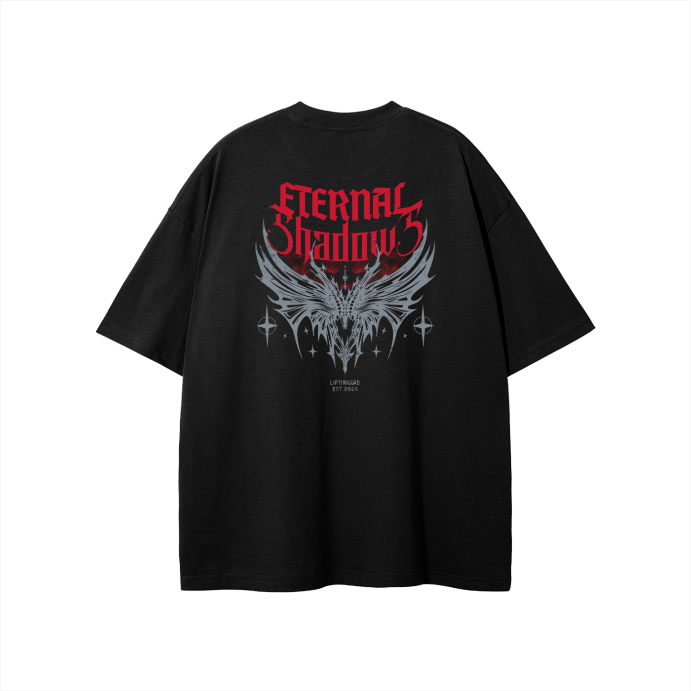LiftingLab Eternal Shadow Pump Cover