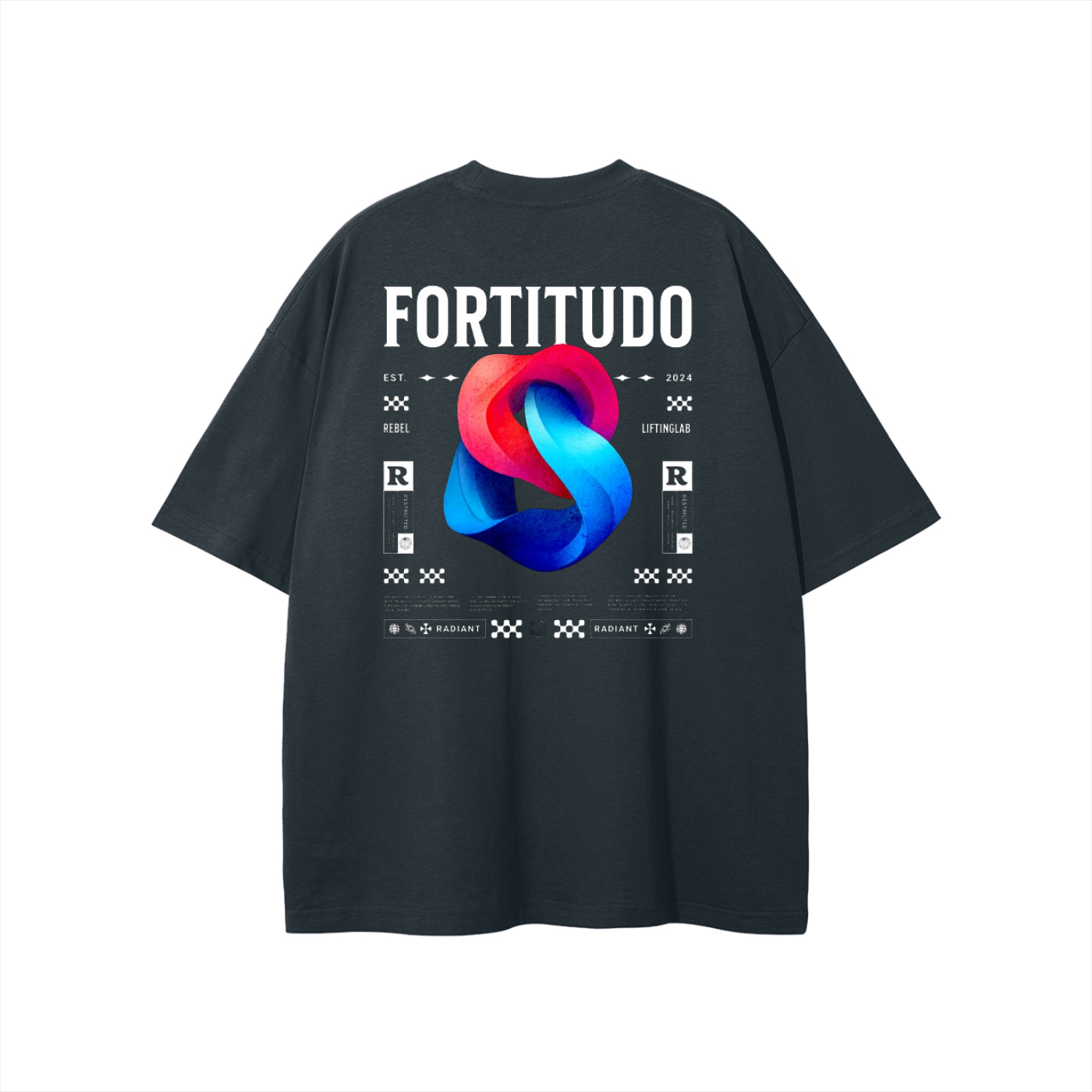 LiftingLab Fortitudo Pump Cover