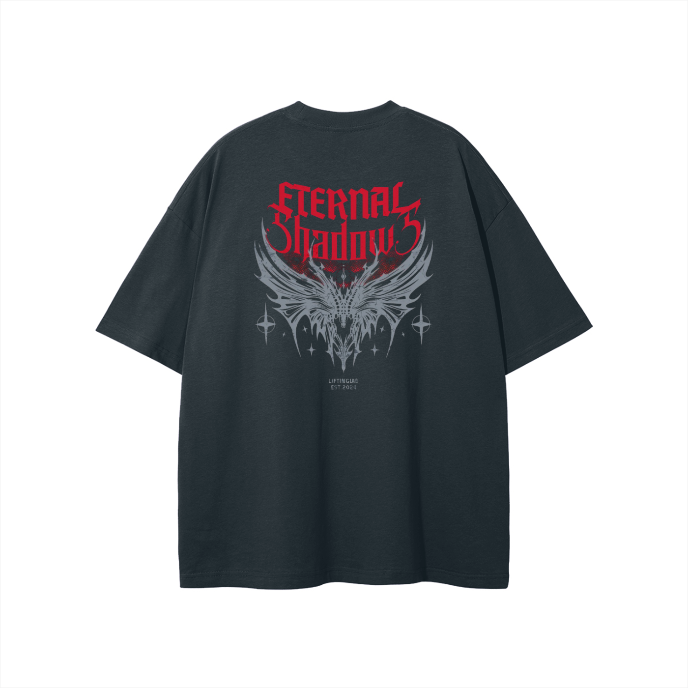 LiftingLab Eternal Shadow Pump Cover