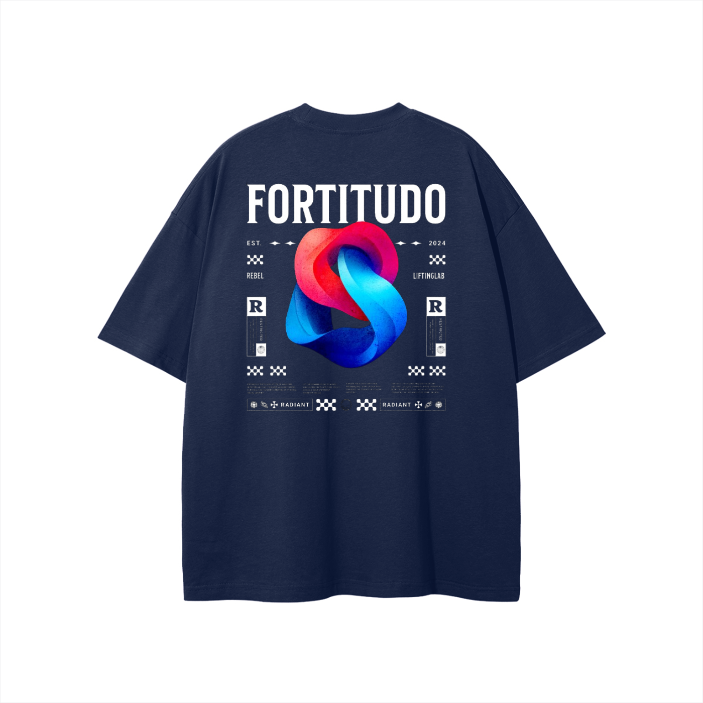 LiftingLab Fortitudo Pump Cover