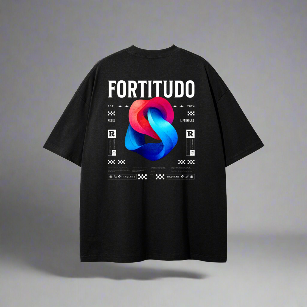 LiftingLab Fortitudo Pump Cover