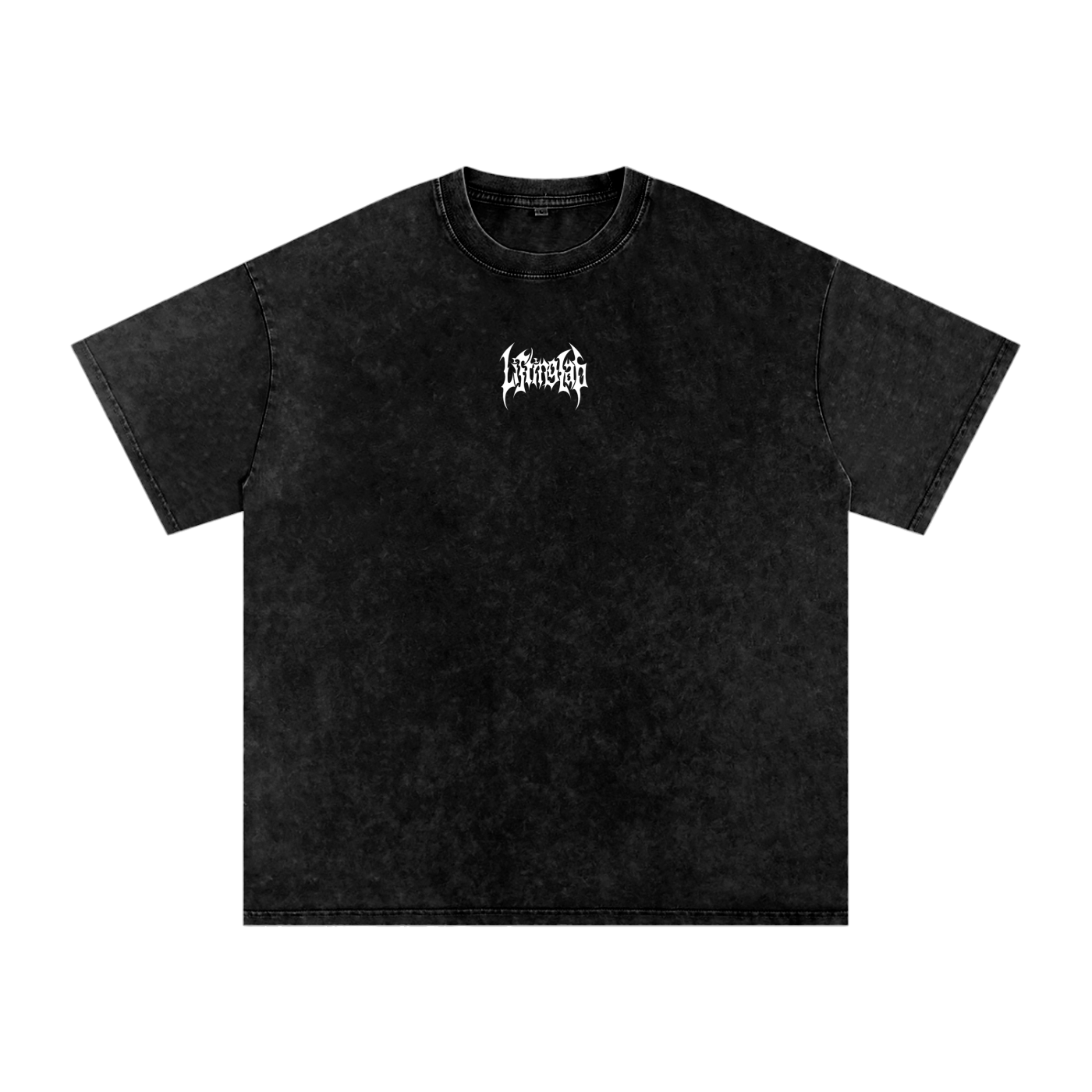Jellyfish Oversize Tee (8 - 12 Days Shipping)