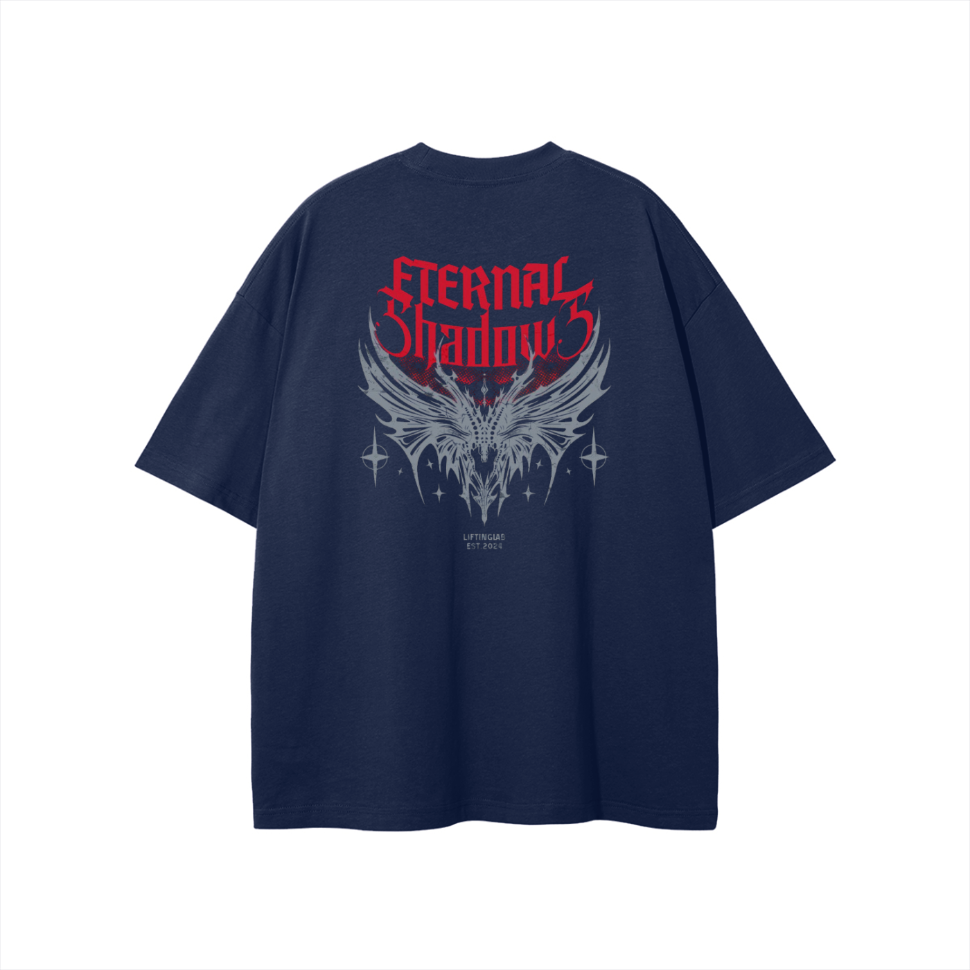 LiftingLab Eternal Shadow Pump Cover
