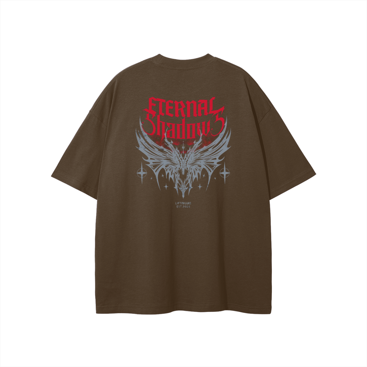 LiftingLab Eternal Shadow Pump Cover