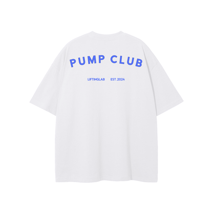 LiftingLab Pump Club Pump Cover (Unisex)