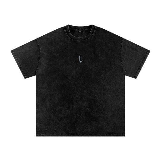 Forged Under Pressure Oversized Tee