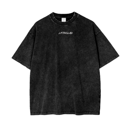 LiftingLab Graphic Oversize T (Unisex)