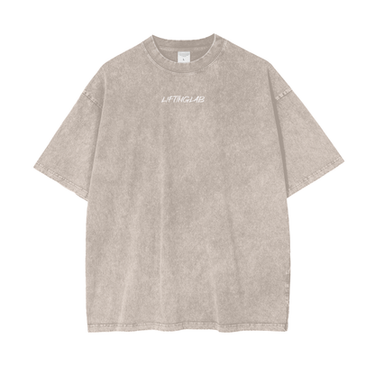 LiftingLab Oversize T (Unisex)