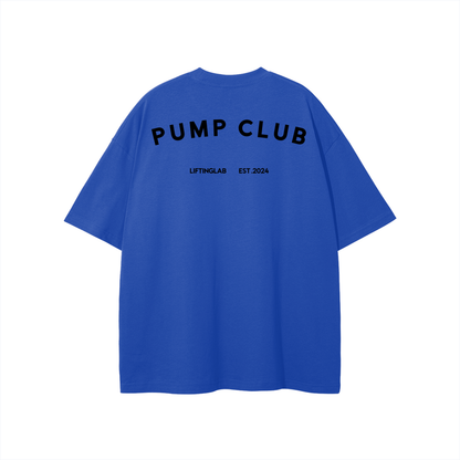 LiftingLab Pump Club Pump Cover