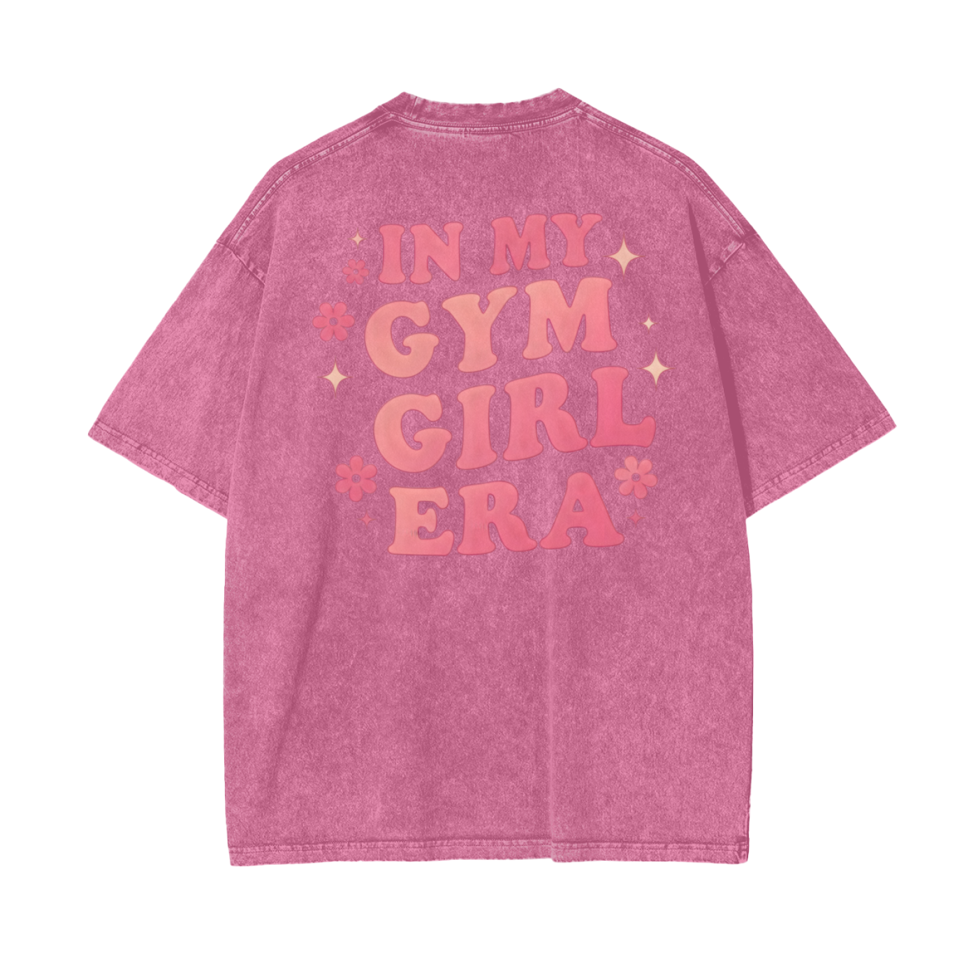 Gym Girl Era Pump Cover