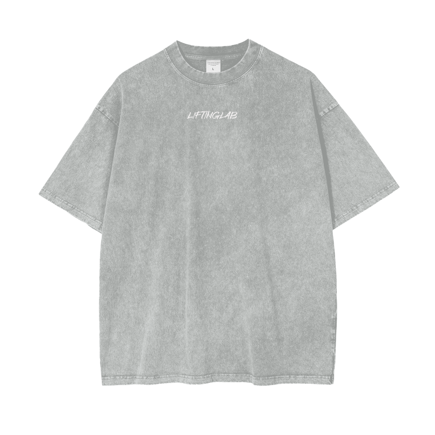 LiftingLab Oversize T (Unisex)