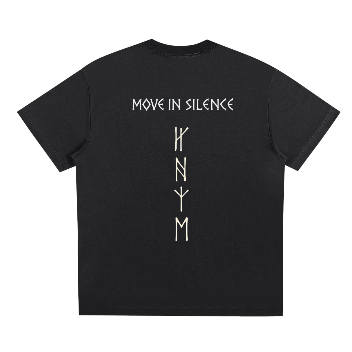 INITIATION Oversize Tee