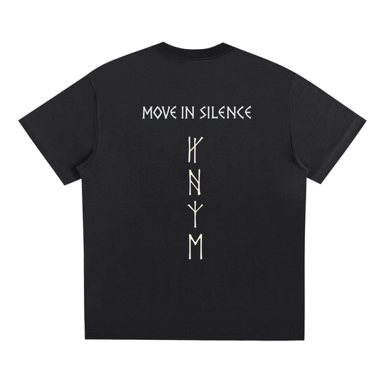 INITIATION Oversize Tee