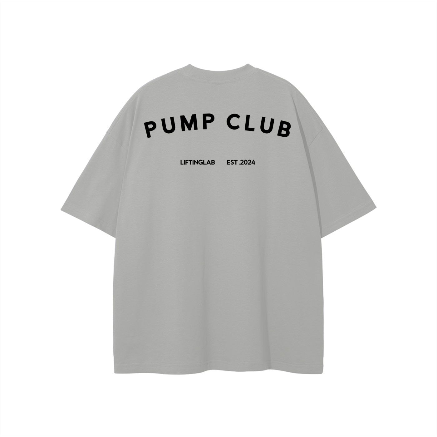 LiftingLab Pump Club Pump Cover