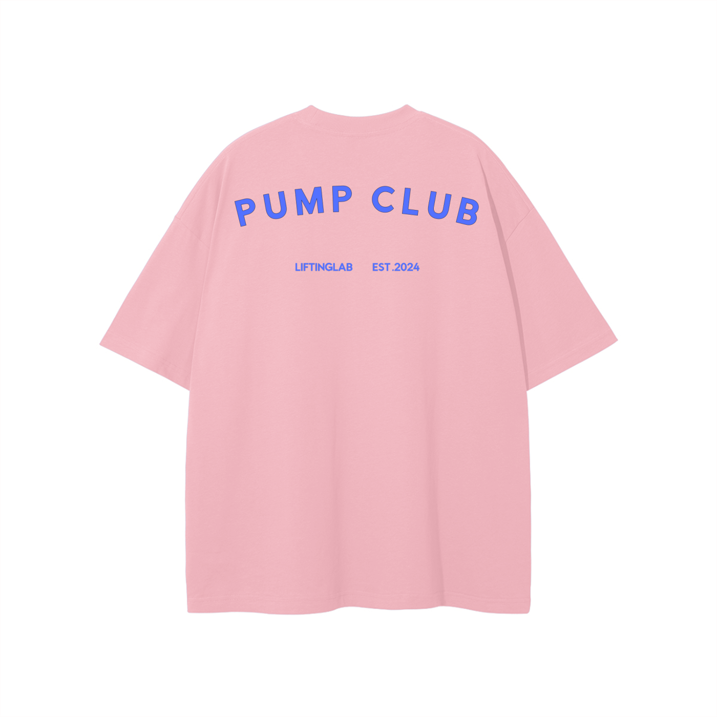 LiftingLab Pump Club Pump Cover (Unisex)