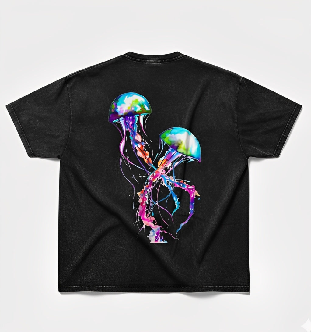 JELLYFISH TEE