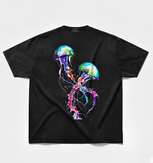 JELLYFISH TEE