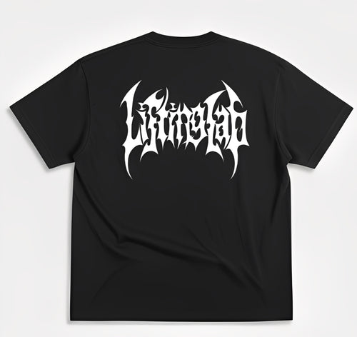 UNHINGED TEE