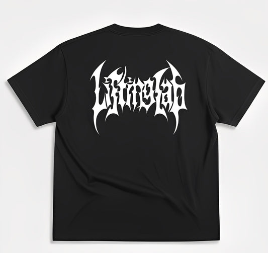 UNHINGED TEE