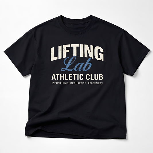 ATHLETIC CLUB TEE