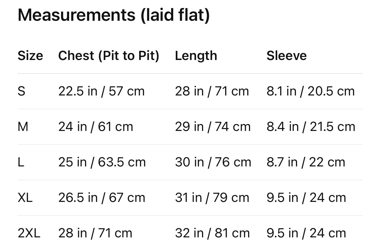 LiftingLab Uniform Tee — Black