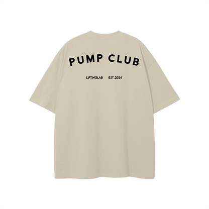 LiftingLab Pump Club Pump Cover