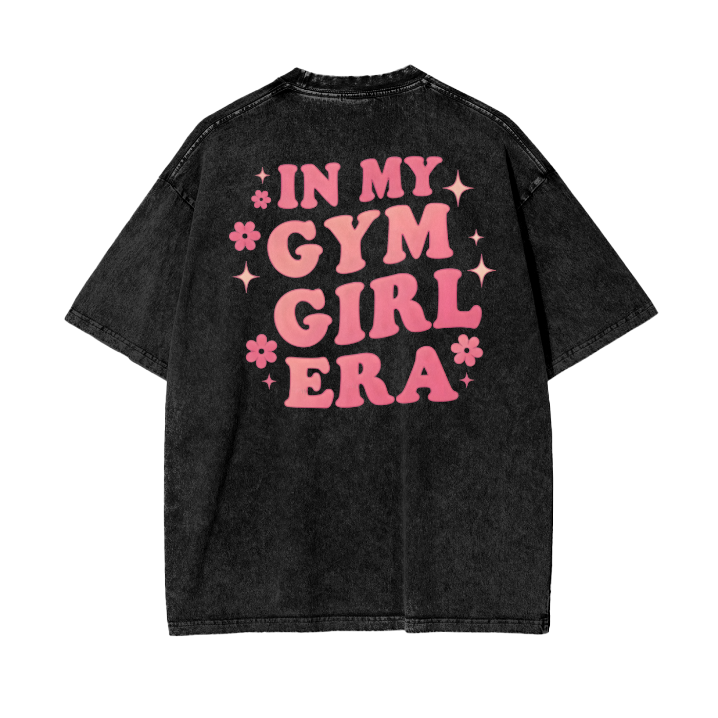 Gym Girl Era Pump Cover