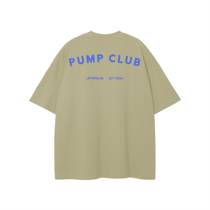 LiftingLab Pump Club Pump Cover (Unisex)