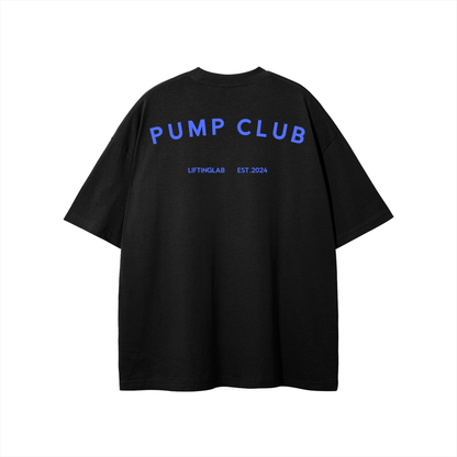 LiftingLab Pump Club Pump Cover (Unisex)