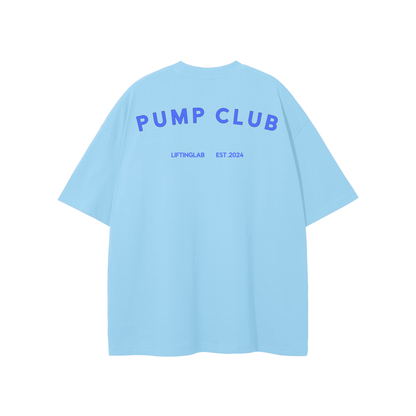 LiftingLab Pump Club Pump Cover (Unisex)