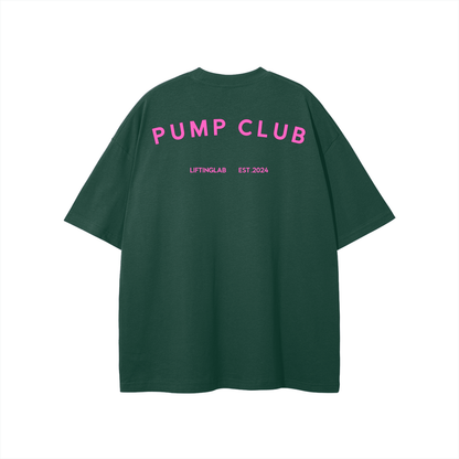 LiftingLab Pump Club Pump Cover (Unisex)