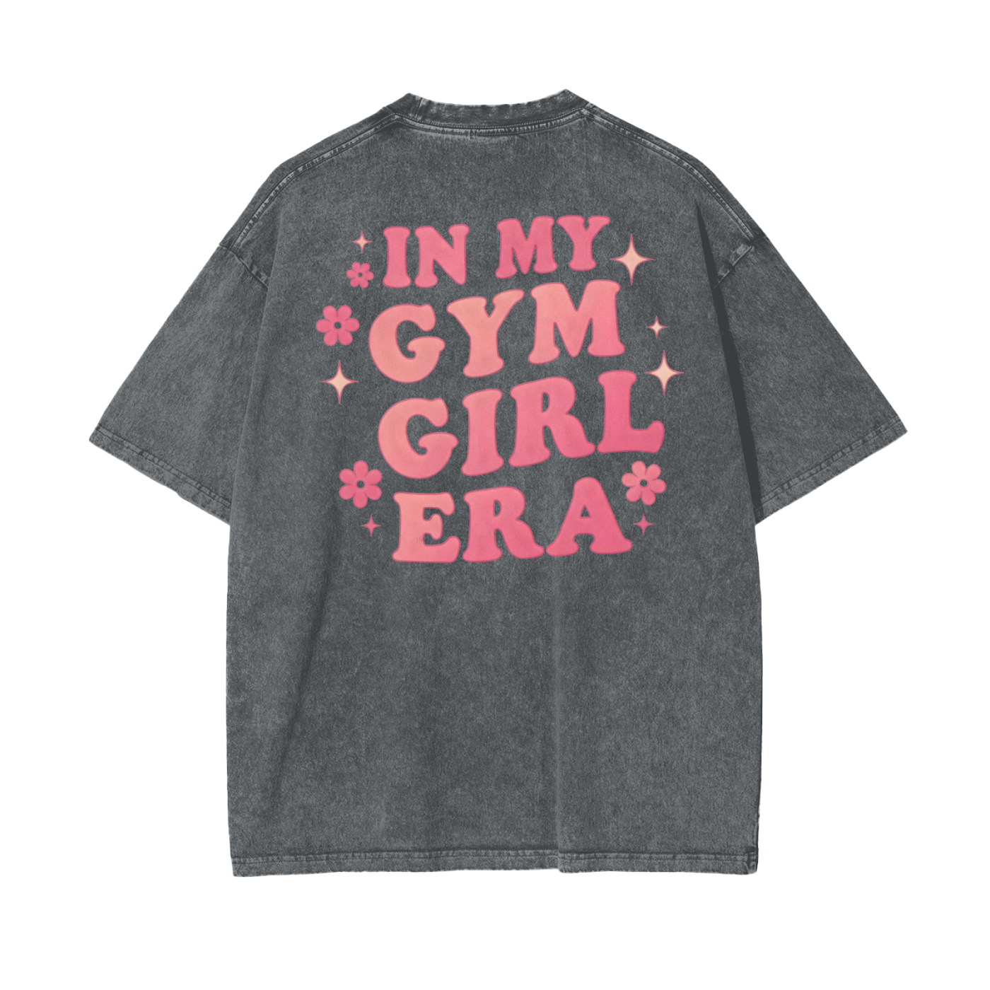 Gym Girl Era Pump Cover