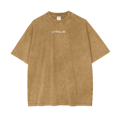 LiftingLab Oversize T (Unisex)