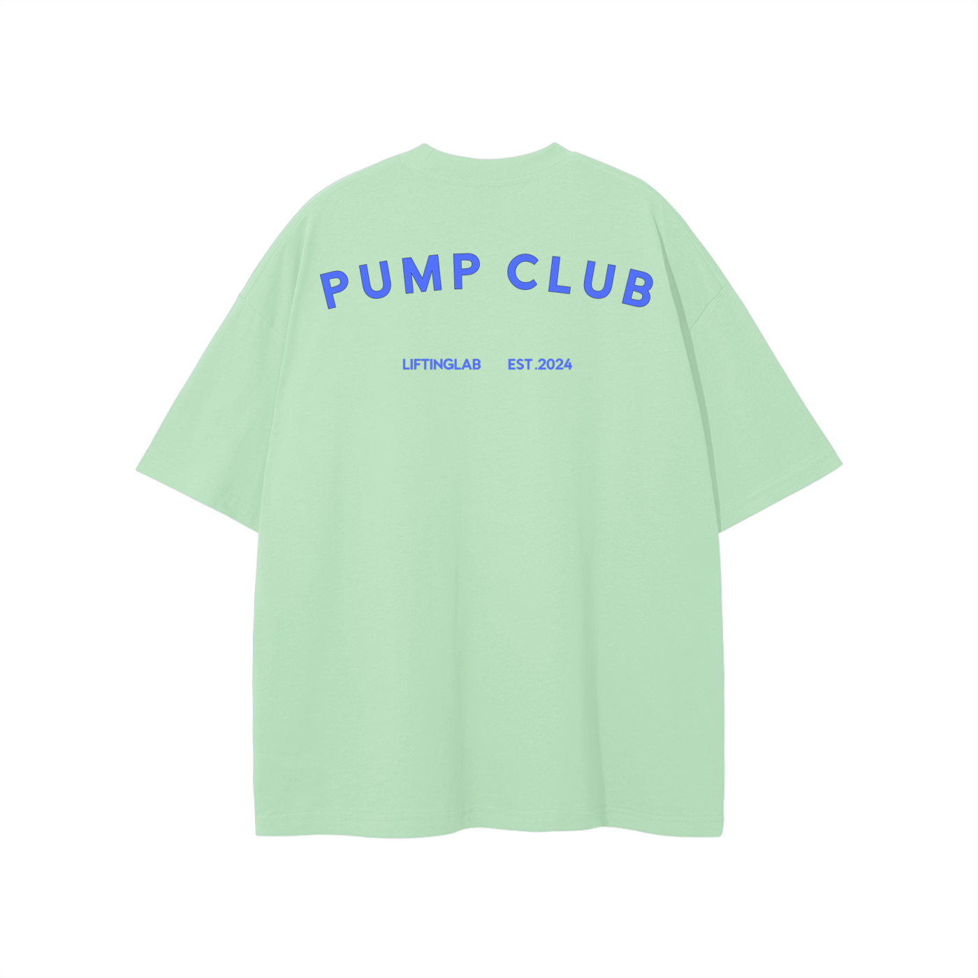 LiftingLab Pump Club Pump Cover (Unisex)