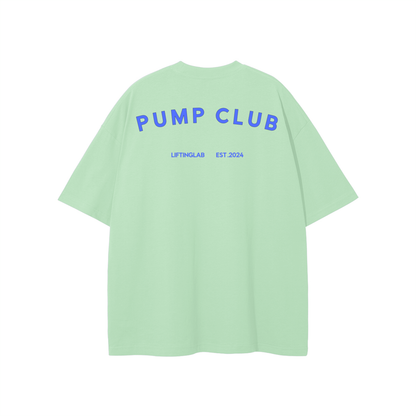 LiftingLab Pump Club Pump Cover (Unisex)