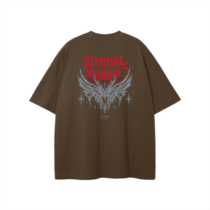 LiftingLab Eternal Shadow Pump Cover