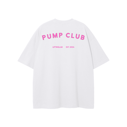 LiftingLab Pump Club Pump Cover (Unisex)