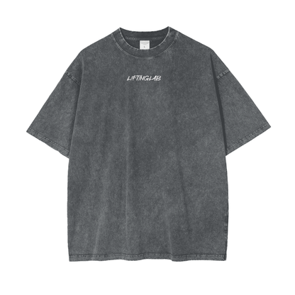 LiftingLab Oversize T (Unisex)